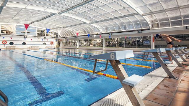 Evenia Olympic Resort