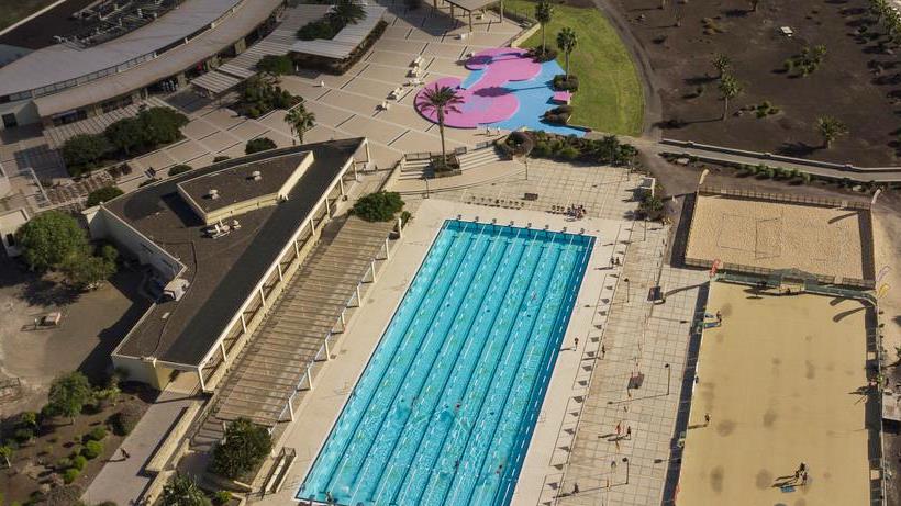 Playitas Hotel