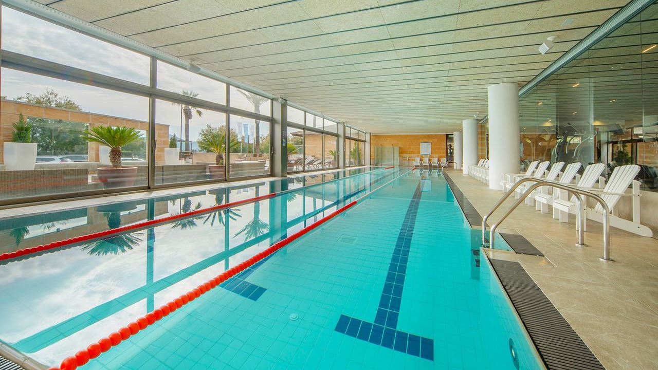 PortBlue Club Pollentia Resort & Spa swimming