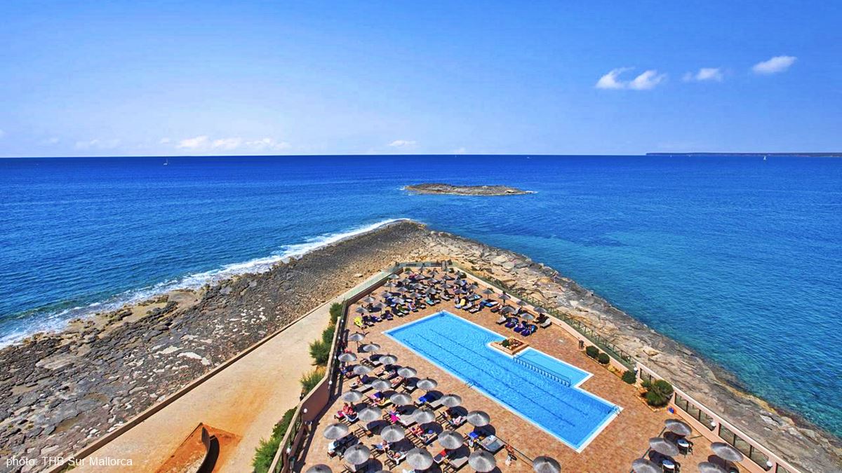 THB Sur Mallorca 