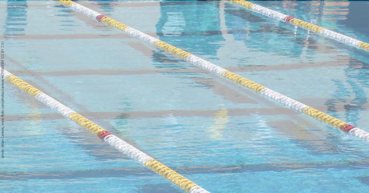 Hotels with 25m / 50m swimming pool in Europe