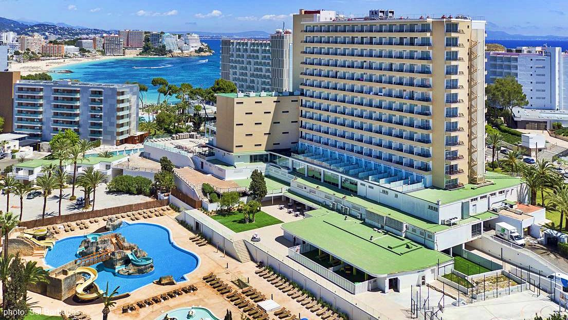 Sol Barbados 